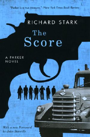 [Parker 12] • The Score